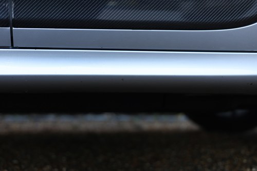 2014 Porsche Macan Turbo à venda (imagem 245 de 318)