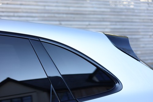 2014 Porsche Macan Turbo à venda (imagem 255 de 318)