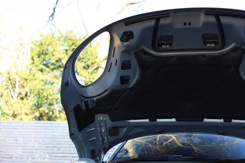 2014 Porsche Macan Turbo à venda (imagem 265 de 318)