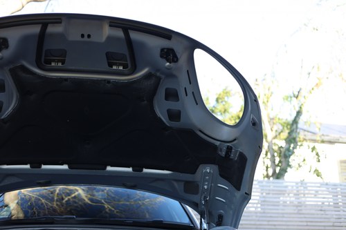 2014 Porsche Macan Turbo à venda (imagem 266 de 318)