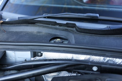 2014 Porsche Macan Turbo à venda (imagem 282 de 318)