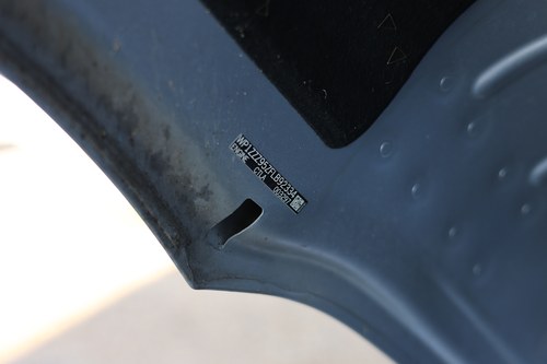 2014 Porsche Macan Turbo à venda (imagem 289 de 318)