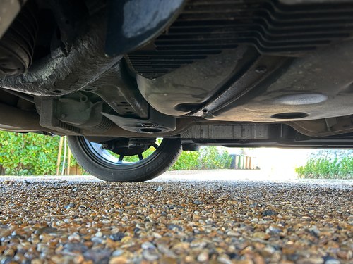 2014 Porsche Macan Turbo à venda (imagem 295 de 318)