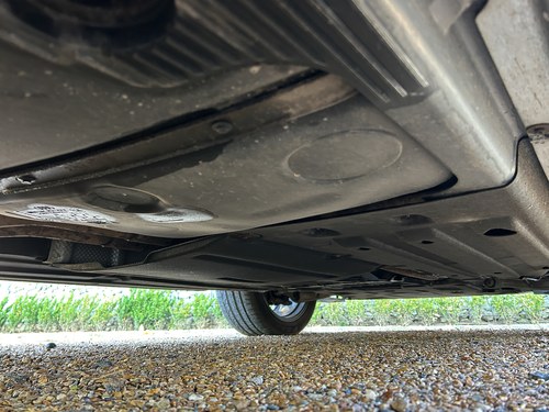 2014 Porsche Macan Turbo à venda (imagem 297 de 318)