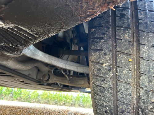 2014 Porsche Macan Turbo à venda (imagem 301 de 318)