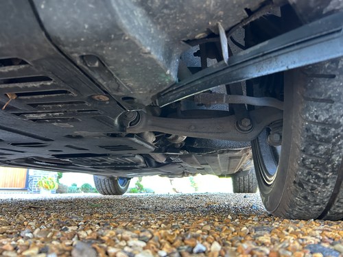 2014 Porsche Macan Turbo à venda (imagem 306 de 318)