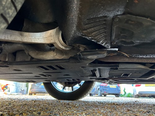 2014 Porsche Macan Turbo à venda (imagem 307 de 318)