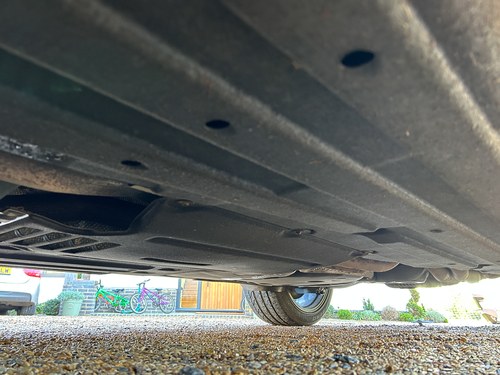 2014 Porsche Macan Turbo à venda (imagem 309 de 318)