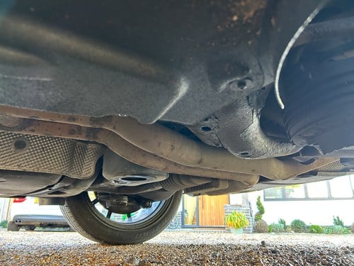 2014 Porsche Macan Turbo à venda (imagem 311 de 318)