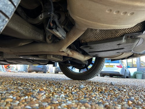 2014 Porsche Macan Turbo à venda (imagem 314 de 318)