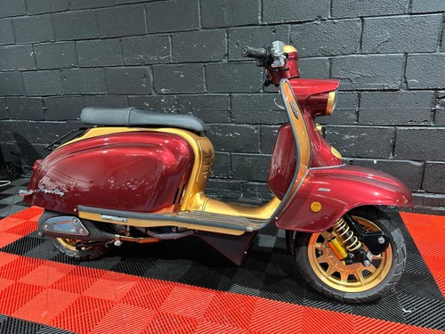 1970 ROYAL ALLOY JPS 350 DELIVERY NATIONWIDE - FINANCE SPECI A vendre