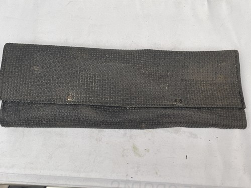 Original Porsche toolbag In vendita