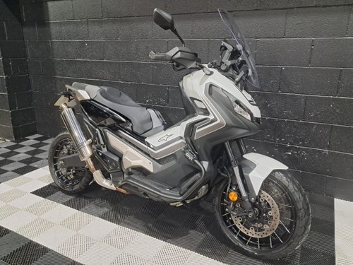 2020 HONDA X-ADV Kaufen Bei