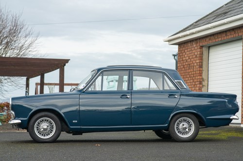 1965 Ford Cortina Mk1 En venta (imagen 11 de 89)