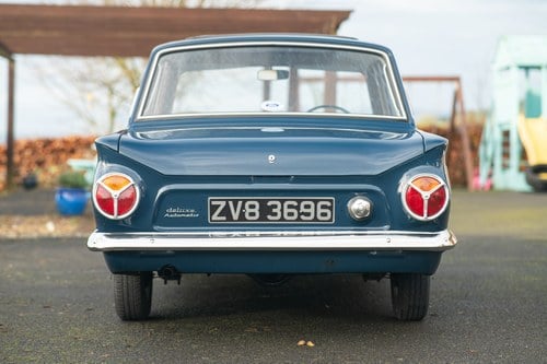 1965 Ford Cortina Mk1 En venta (imagen 3 de 89)