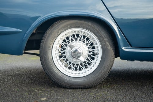 1965 Ford Cortina Mk1 En venta (imagen 18 de 89)