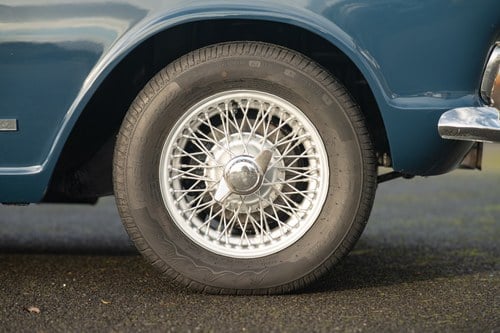 1965 Ford Cortina Mk1 En venta (imagen 17 de 89)