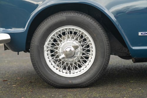 1965 Ford Cortina Mk1 En venta (imagen 16 de 89)