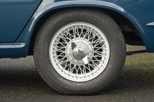 1965 Ford Cortina Mk1 En venta (imagen 15 de 89)