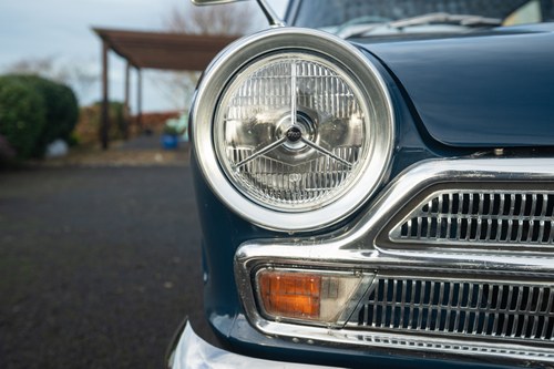 1965 Ford Cortina Mk1 En venta (imagen 60 de 89)