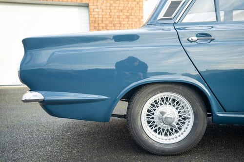 1965 Ford Cortina Mk1 En venta (imagen 69 de 89)