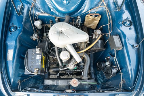 1965 Ford Cortina Mk1 En venta (imagen 78 de 89)