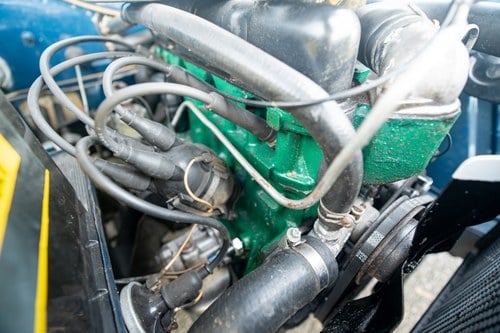 1965 Ford Cortina Mk1 En venta (imagen 75 de 89)