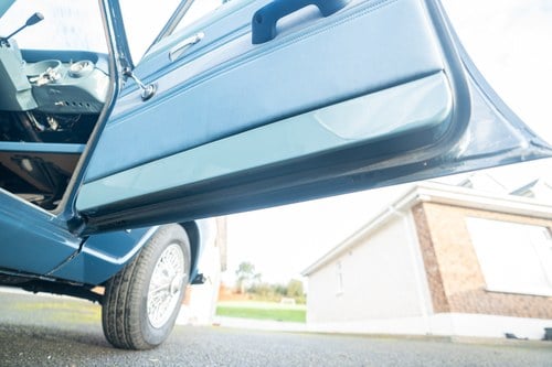 1965 Ford Cortina Mk1 En venta (imagen 45 de 89)