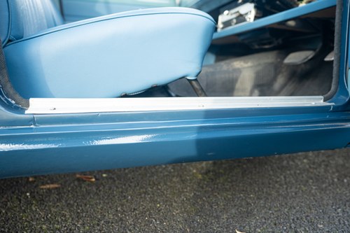 1965 Ford Cortina Mk1 En venta (imagen 44 de 89)