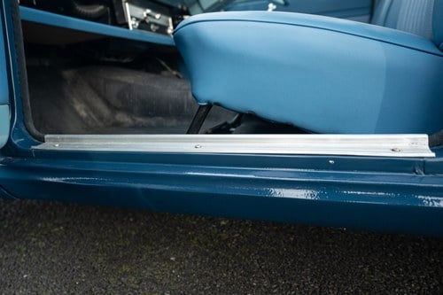 1965 Ford Cortina Mk1 En venta (imagen 32 de 89)