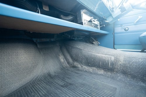 1965 Ford Cortina Mk1 En venta (imagen 23 de 89)