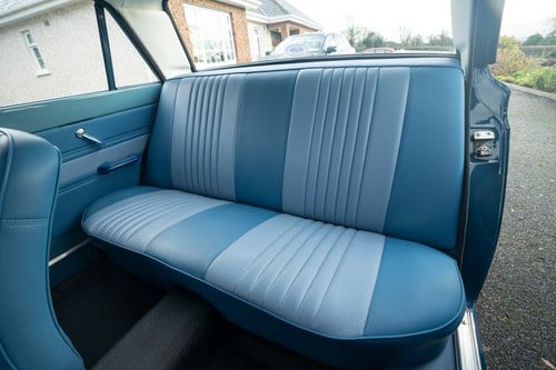 1965 Ford Cortina Mk1 En venta (imagen 20 de 89)