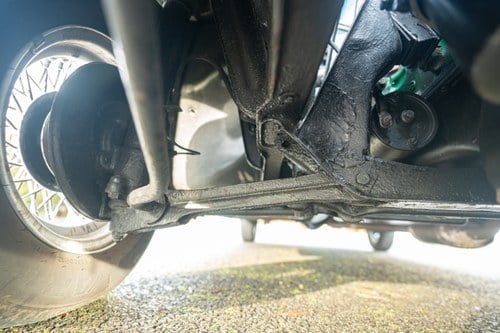 1965 Ford Cortina Mk1 En venta (imagen 88 de 89)