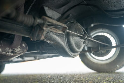 1965 Ford Cortina Mk1 En venta (imagen 82 de 89)