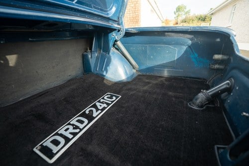 1965 Ford Cortina Mk1 En venta (imagen 53 de 89)