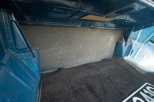 1965 Ford Cortina Mk1 En venta (imagen 52 de 89)