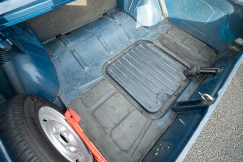 1965 Ford Cortina Mk1 En venta (imagen 50 de 89)