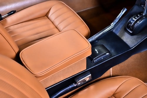 1973 Jaguar XKE 'E-Type' 'Series III' Convertible 5,3L V12 In vendita (immagine 42 di 88)