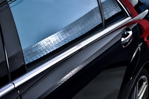 2010 Mercedes-Benz S63 AMG Sedan 6,3L V8 zum Verkauf (Bild 86 von 118)