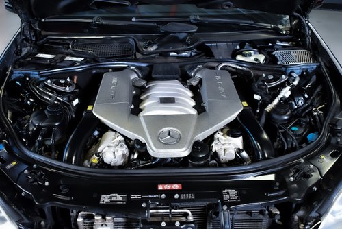 2010 Mercedes-Benz S63 AMG Sedan 6,3L V8 zum Verkauf (Bild 112 von 118)