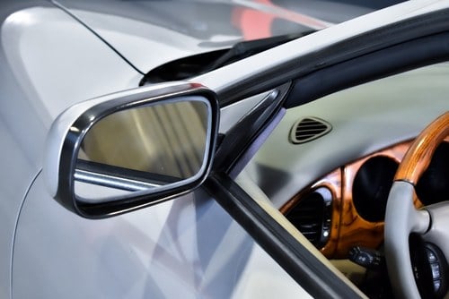 2002 Jaguar XK8 Convertible 4,0L V8 à vendre (picture 88 of 102)