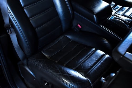 2007 Hummer H2 SUT Pickup 6,0L V8 à vendre (picture 45 of 83)