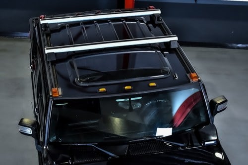 2007 Hummer H2 SUT Pickup 6,0L V8 à vendre (picture 66 of 83)