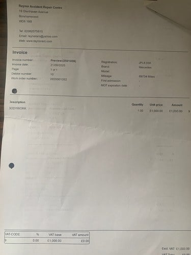 1971 Mercedes-Benz 350 SL (R107) zum Verkauf (Bild 237 von 238)