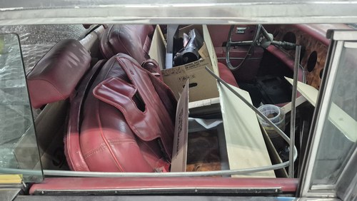 1958 Facel Vega FVS 4 à venda (imagem 10 de 82)