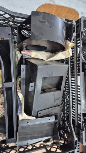 1958 Facel Vega FVS 4 à venda (imagem 55 de 82)