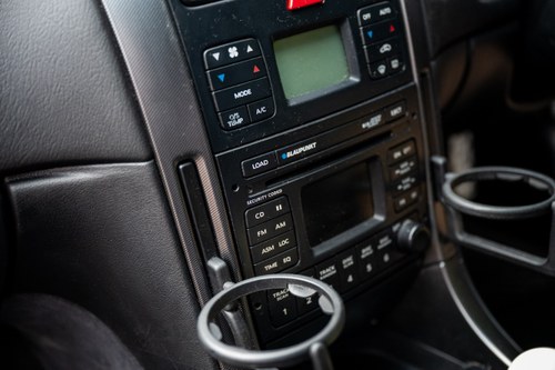 2004 Vauxhall Monaro CV8 VY Series 2 à venda (imagem 82 de 114)