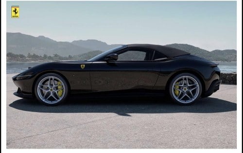 2025 Ferrari Roma Other A vendre