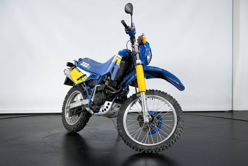 1989 Cagiva WMX 250 DUMMY In vendita
