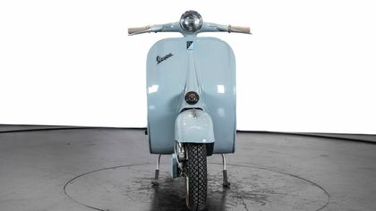 Piaggio Vespa VBB 125